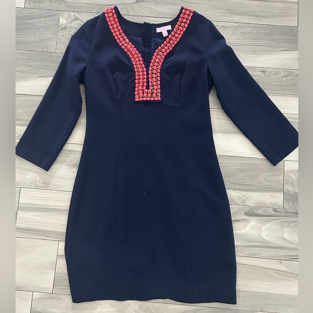Lilly dress sz 6
